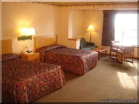 Bays Inn And Suites Baytown Quarto foto